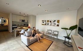 Departamento Moderno y acogedor Villa María